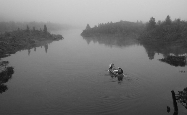 Otter Lake